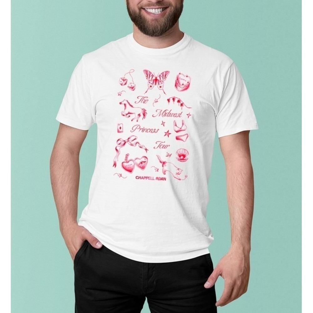 Singer Unisex Tshirt Gift  Activewear Unisex Tee